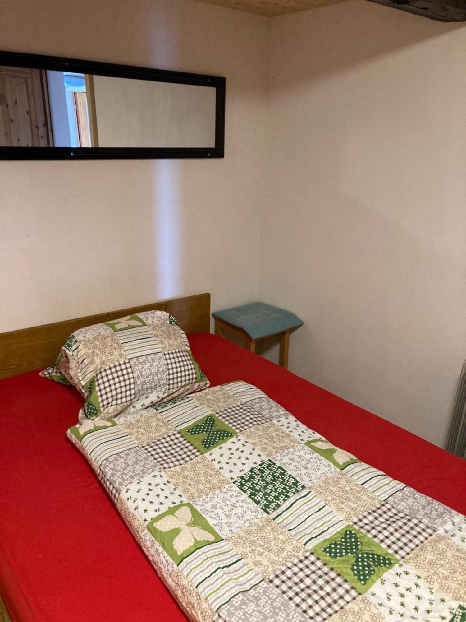 Klewenalp Ausflugs-Ski-Pistenhotel Klewenstock 베켄리트 외부 사진